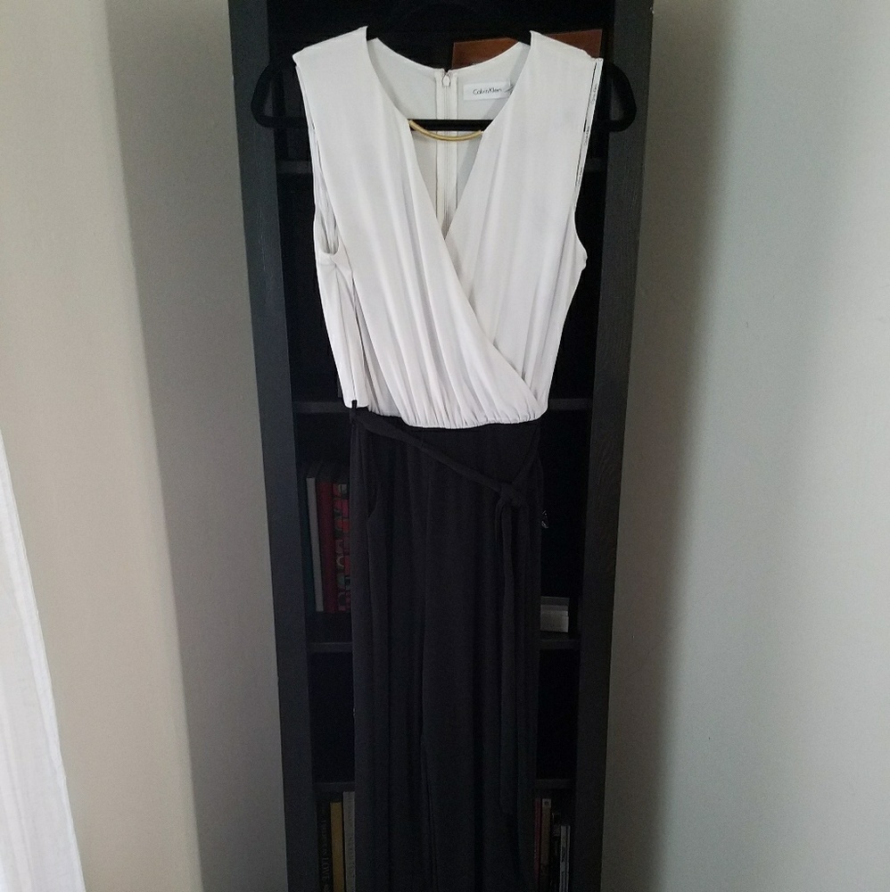 Calvin Klein jumpsuit